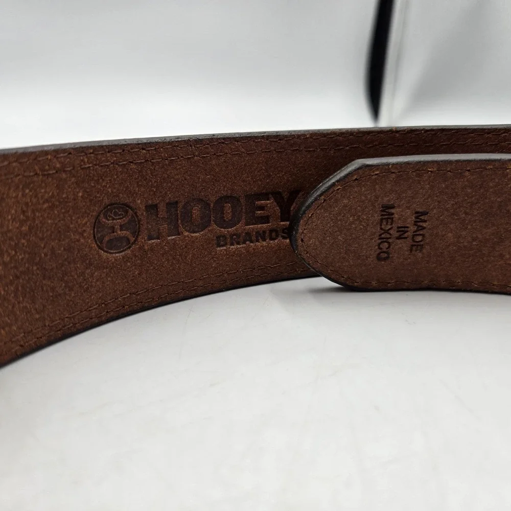 Hooey 49